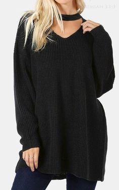 Lady fine knit long oversize cardigan with chiffon back design black wine pink