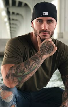Hombres Sexy