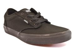 vans junior nere vans junior nere
