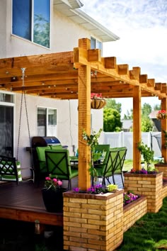 11 Best Pergola Planter Images Backyard Patio 11 Best Pergola Planter Images Backyard Patio