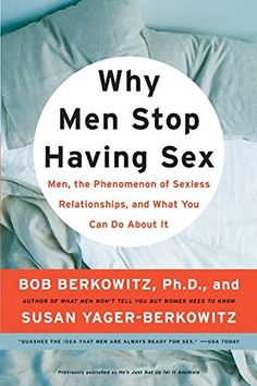 Having a sexless relationship