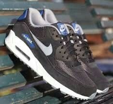 Nike Air Max Thea Premium Leather Desert Camo Kendall UK 3 9 Nike Air Max Thea Premium Leather Desert Camo Kendall UK 3 9