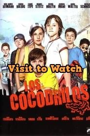 Hd Los Cocodrilos 2009 Pelicula Completa En Español Latino Free Movies Good Movies Top Movies