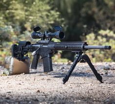 2657 best precision rifles