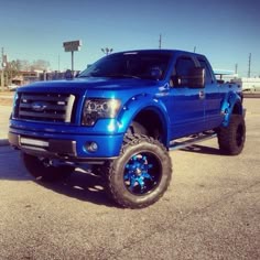 139 Best Sel Trucks Images On Pinterest Lifted Cool Blue Ford Support And Roll Coal For Sel Dave Awesome Truck Arel