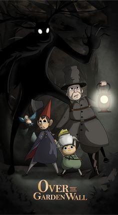 devicon i absolutely love everything about over the garden wall seriously its amazing - Over The Garden Wall Streaming devicon i absolutely love everything about over the garden wall seriously its amazing - Over The Garden Wall Streaming