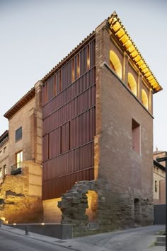 136 best architecture old