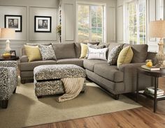 71 Best Stationary Sectionals And Sofas By Franklin