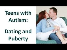 Aspergers dating issues
