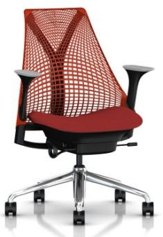 the all black sayl http usadesignerfurniture com sayl chair herman