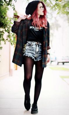150 best grunge style