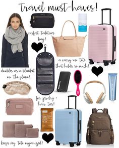 Les 218 meilleures images de Travel Packing Vêtements de
