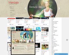 joomla porn template Nude beach voyeur movie