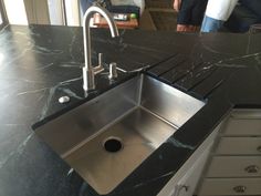 38 Best Soapstone Drainboards Runnels Images Sink Tops Sinks View Photos Of Beautiful Soapstone Kitchens Countertops Provided By Sierra Fabricators Sacramento San Francisco Surrounding Areas