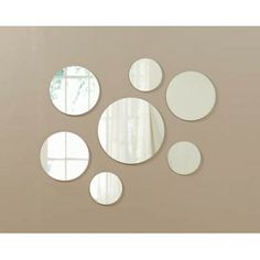 Circle Wall Mirrors zoe circle wall mirror set | mirror set, apartment therapy and therapy Circle Wall Mirrors zoe circle wall mirror set | mirror set, apartment therapy and therapy