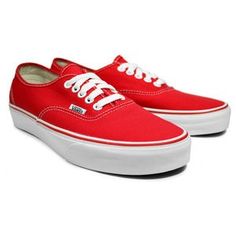 {keywor d} zapatillas rojas hombre vans