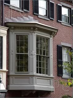 Bay Window: Bay Window Exterior Trim | Kitchen | Pinterest | Bay ... Bay Window: Bay Window Exterior Trim | Kitchen | Pinterest | Bay ...