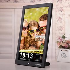 100 Best Digital Photo Frames Ideas Best Digital Photo Frame Digital Photo Frame Photo Frames