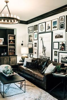 191 Best Living Room Ideas Images In 2018 8 Small Living Room Ideas That Will Maximize Your E