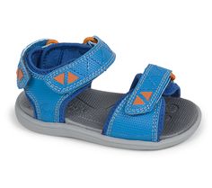 K See Kai Run Kids Jetty II Black Water Shoe Jetty II Black