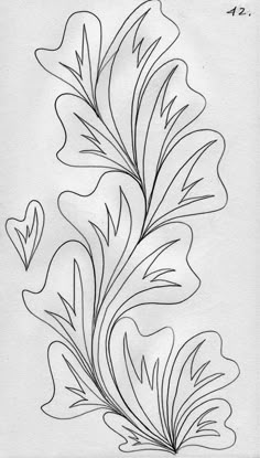 121 best leaf template images on pinterest in 2018 stencils