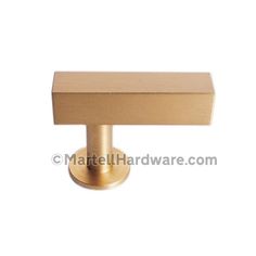 Lewis Dolin Bar 3 76mm C Square Cabinet Pull 5 128mm Lew S Hardware Solid Br Cabinet T Square Bar Series Brushed Finish 1 L
