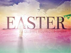 78 best easter sermon graphics for church images easter videos easter sunday powerpoint background