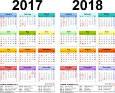 22 best free printable year at a glance calendars images free 2 year calendar planner