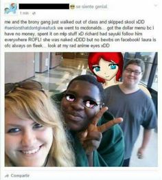 Anti social guy dating social girl