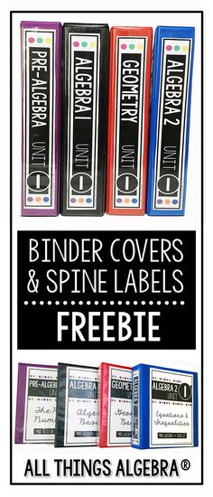 2 in binder spine template