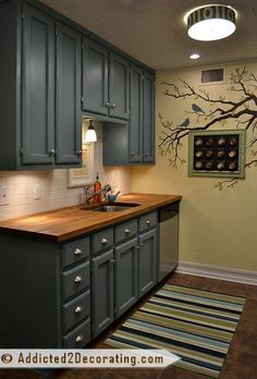 tiny condo kitchen makeover home decor kitchen design my finished