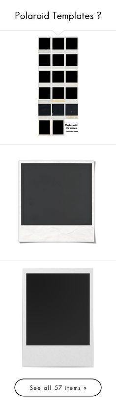 34 best polaroid images polaroid template polaroid frame png