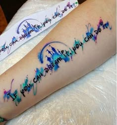 Quote Tattoos Tiny Tattoo, Tattoo Quotes, Good Tattoo Quotes, Get A Tattoo, I Tattoo