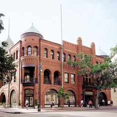 poetter hall at scad (savannah college of art and design) in poetter hall at scad (savannah college of art and design) in