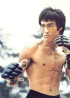 bruce lee whatsapp dp