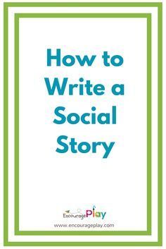 list of social skills