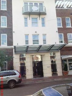 The Best Hotels In Each Usa State Alluvian Hotel Greenwood Alluvian Hotel And Viking Cooking School In Greenwood Ms
