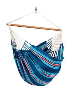 Hammaka origine Hammocks suspendu AIR CHAIR in Natural Tan