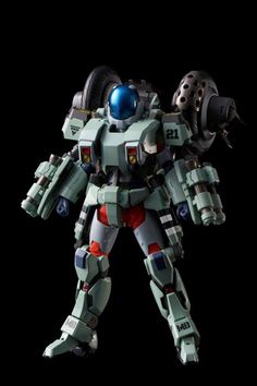 TÉLÉCHARGER ROBOTECH MOSPEADA