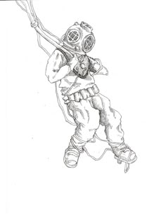 Kennenlernen sketch