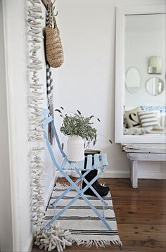 194 Best Get The Look French Seaside Style Images On Pinterest Abeachcottage Coastal Vintage Lifestyle Beach Decor Makeover