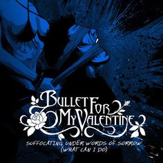 110 Ideas De Bullet For My Valentine Bandas Musica Metal Grupos De Metal