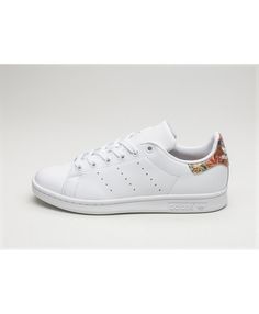 stan smith cali palm iridescent