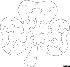 puzzle patterns