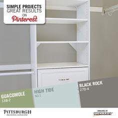 26 Best Closet Makeover Paint Color Inspiration Images On Closet Makeover Paint Color Inspiration Do You Have A Boring That Needs To