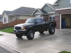 Lifted Ford Ranger Let S See Those Lifted Rangers Page 14
