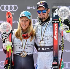 29 Best Famous Athletes images | Winter olympics, 2018 Oakley Mikaela Shiffrin: 5x World Cup Slalom Champion