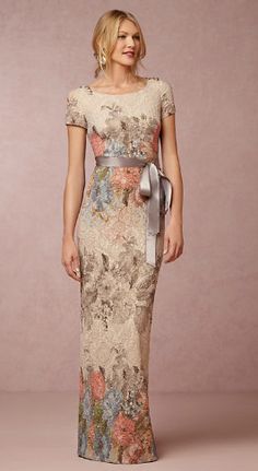 682 Best Mother Of The Bride Groom Dresses Images Fl Gown For The Mother Of Bride Mothers Dresses