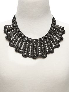 Lia Sophia Quip Necklace