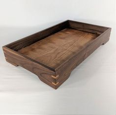SNACK SERVING TRAY HomeDecor4u NEW WHITE ARMCHAIR TRAY-WOODEN